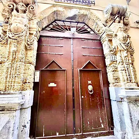 Palazzo Barone Muzio-2