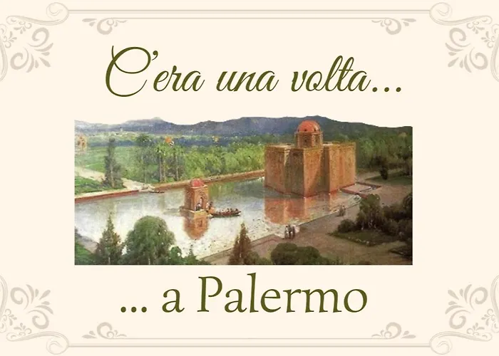 C'era una Volta a Palermo