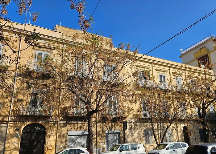 C'era una Volta a Palermo